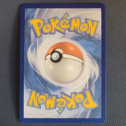 Azelf 080/191 - Surging Sparks - Common Reverse Holo Pokemon Card - NM - Image 2