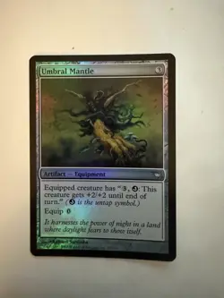 Vintage Magic The Gathering Binder Collection Card Lot MTG $1300 Value - Image 2