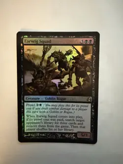 Vintage Magic The Gathering Binder Collection Card Lot MTG $1300 Value - Image 3