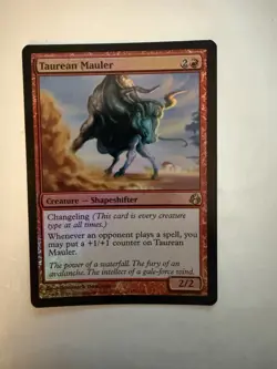 Vintage Magic The Gathering Binder Collection Card Lot MTG $1300 Value - Image 4