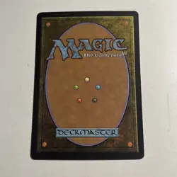 Amazing Acrobatics Foil SPM #25 MTG - Image 2