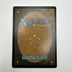 MTG - Rundvelt Hordemaster (Extended Art) - *FOIL* R - Dominaria United - 409 NM - Image 2