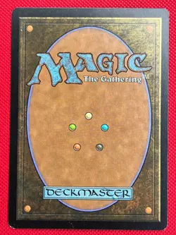 MTG Foil 1X Shambling Swarm X1 Torment Magic - LP/MP - Image 2
