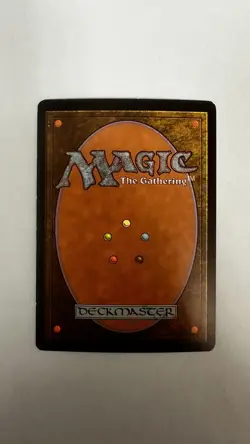 FOIL Cartographer *Odyssey* MTG Magic the Gathering - Image 2