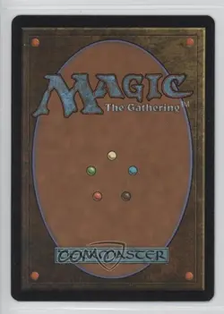 Anarchist Foil Magic: Odyssey #173 2001 - Image 2