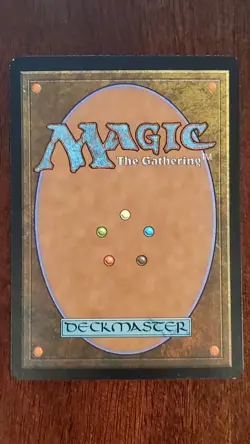 Gravedigger Odyssey EX/LP #140 MTG Magic the Gathering Creature Common *FOIL* - Image 2