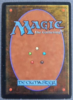 MTG Force Spike | Legends | NM | Blue Instant | Vintage | - Image 4