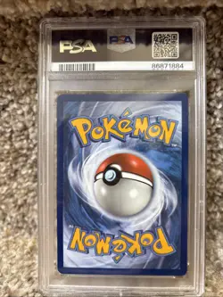 2018 Pokemon Sun & Moon FA Rayquaza GX #177a/168 PSA 10 - Image 2