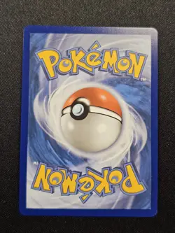 NM Mega Lucario EX MEP033 Black Star Promo Pokemon Card #033 - Image 2