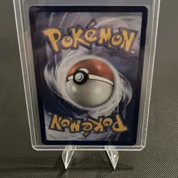 Pokemon TCG Dawn PFL 129/094 Secret Rare Full Art Holo English - Image 2