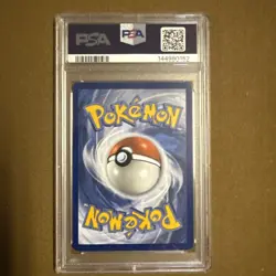 PSA 10 CHARIZARD EX 2023 POKEMON OBSIDIAN FLAMES ILLUSTRATION RARE #223 - Image 3