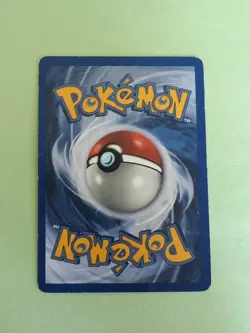 Pokemon RAPIDASH 44/64 Jungle (Italian / Italiano) - Image 2