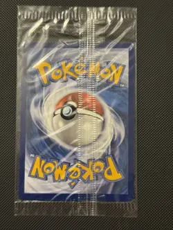 Pokemon TCG Snorlax Scarlet & Violet 151 Promo Sealed - Image 2