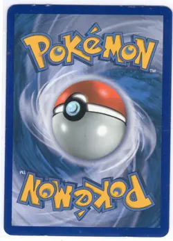 2012 Pokemon: Zekrom ex black star promo BW38 MP - Image 2