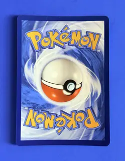 Pokemon TCG Bisharp 186/091 Paldean Fates Shiny Holo Rare S&V - Image 2