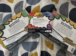 Pokemon TCG: Ascended Heroes - Mega Meganium ex Box & Ghastly Tech Sticker Pack - Image 2