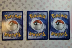Pokemon First Partner Illistration Collection Series 1 Gen 4 Sinnoh Starters - Image 5