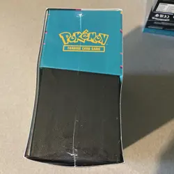 Pokemon TCG Mega Evolution Ascended Heroes Elite Trainer Box FACTORY SEALED - Image 3