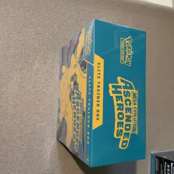 Pokemon TCG Mega Evolution Ascended Heroes Elite Trainer Box FACTORY SEALED - Image 5