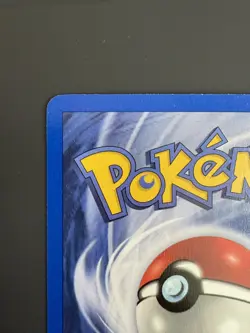 (NM) Pokemon Misty's Golduck 12/132 Gym Heroes Holo Rare 70 HP English 2000 - Image 4