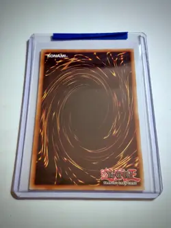 CARD EJECTOR LCGX-EN032 Super Rare - Image 2