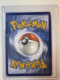 NM Pokemon Paldea Evolved Meowscarada EX Ultra Rare Full Art 231 #231/193 - Image 2