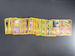 Pokemon WoTC Bundle Joblot x350 Cards - Image 3