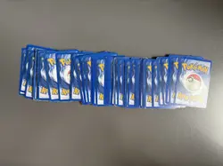 Pokemon WoTC Bundle Joblot x350 Cards - Image 4