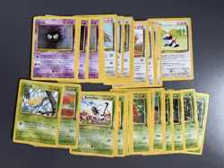 Pokemon WoTC Bundle Joblot x350 Cards - Image 5