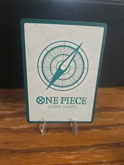 One Piece DON!! Card (Yamato) (JP) PRB02 - The Best Vol.2 - Image 3