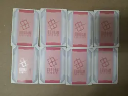 Gundam Card Game 1st Anniversary Resource set of 8 NEW Limited - Image 2