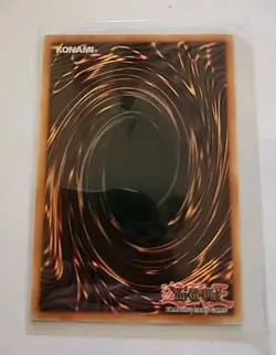 Yu-Gi-Oh! Tour Guide from the Underworld 1st Ed. RA01-EN005 Ultra Rare NM x1 - Image 2