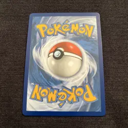 Pokemon Card Zeraora VSTAR SWSH265 Promo Full Art Holo Sword & Shield M/NM - Image 2