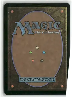 Swamp (0282) 282 Foil Land Marvel Super Heroes Magic: The Gathering Foil NM - Image 2