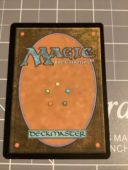 Magic The Gathering Marvels Spider Man Saw In Half Full Art Non Foil - Image 2