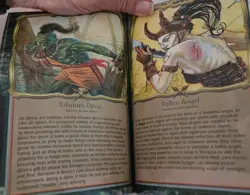 Magic the Gathering - Beatdown (booklet) - Image 3