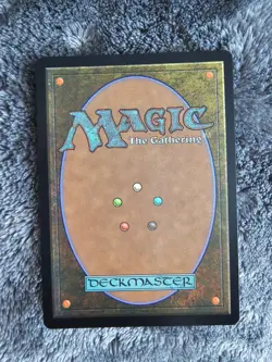 Lulu, Stern Guardian - Borderless/Chocobo Track Foil (MTG x FF) - Image 2