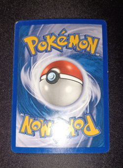 Pokemon Tentacruel H26/H32 Aquapolis - Holo Rare ENG WOTC Kusajima Vintage - Image 3