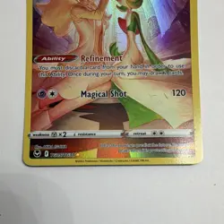 The Pokemon Company Pokemon TCG Gardevoir TG05/TG30 Ultra Rare Holo Swsh12 - Image 3