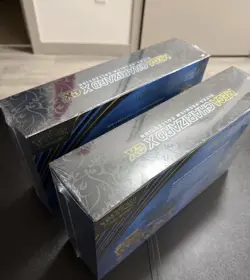 SEALED/NEW Pokemon Mega Charizard UPC Ultra Premium Collection - Lot Of 4 - Image 3