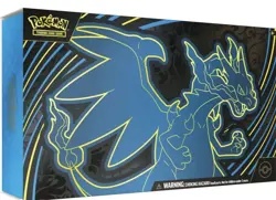 SEALED/NEW Pokemon Mega Charizard UPC Ultra Premium Collection - Lot Of 4 - Image 4