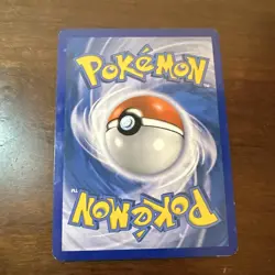 Pokemon TCG Grotle Unleashed Uncommon Holo 31/95 English 2010 - Image 3