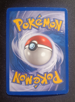 Pokemon Weepinbell 65/147 Aquapolis - Reverse Holo ENG EXC - Image 2