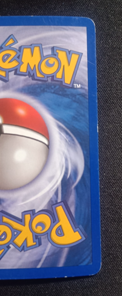Pokemon Weepinbell 65/147 Aquapolis - Reverse Holo ENG EXC - Image 3