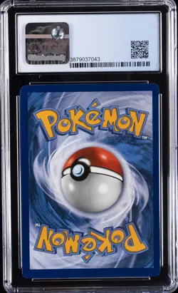 2021 POKEMON BLACK STAR PROMOS SHINING FATES COLL - PIKACHU V PIKACHU V CGC 9 - Image 2
