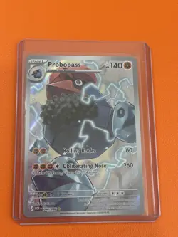 Pokemon Probopass 096/088 - Perfect Order NM - Image 1