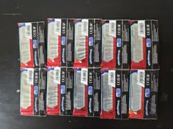 10x Pokemon TCG Scarlet & Violet Destined Rivals Booster Packs Sealed Bundle Lot - Image 2