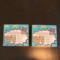 Pokemon TCG Mega Evolution: Ascended Heroes Elite Trainer Box Lot of 2 - Image 2