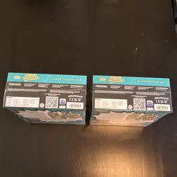 Pokemon TCG Mega Evolution: Ascended Heroes Elite Trainer Box Lot of 2 - Image 3