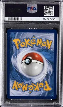 2019 POKEMON SM BLACK STAR PROMO #SM168 FULL ART/PIKACHU & ZEKROM GX PSA 10 - Image 2